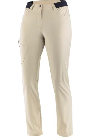Salomon WAYFARER Wanderhose Damen