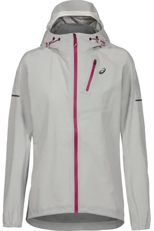 Asics FUJITRAIL Laufjacke Damen
