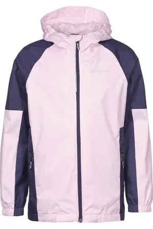 Columbia Dalby Springs Regenjacke Kinder