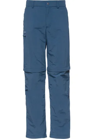 Vaude DETECTIVE ANTIMOS Zipphose Kinder