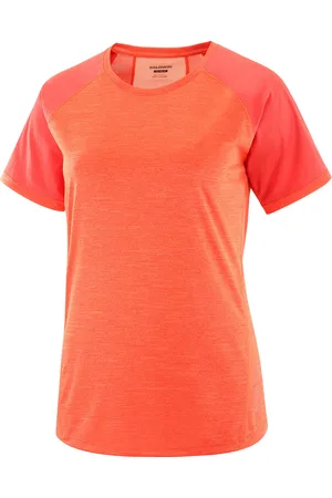 Salomon OUTLINE Funktionsshirt Damen