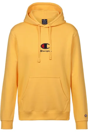 Champion Legacy Hoodie Herren
