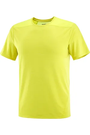 Salomon OUTLINE Funktionsshirt Herren