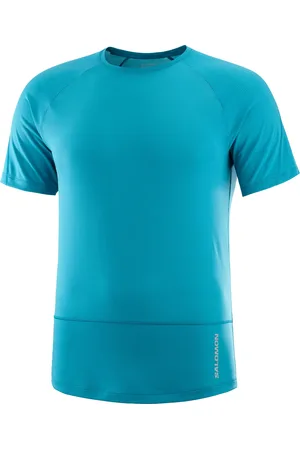 Salomon CROSS RUN Funktionsshirt Damen