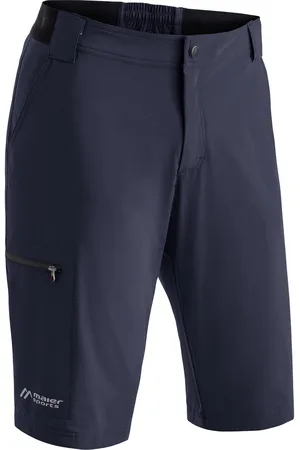 Maier Sports Norit Bermudas Herren