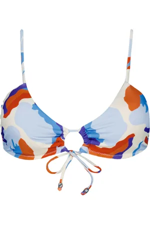 Barts Lunan Bikini Oberteil Damen