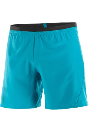 Salomon CROSS Funktionsshorts Damen