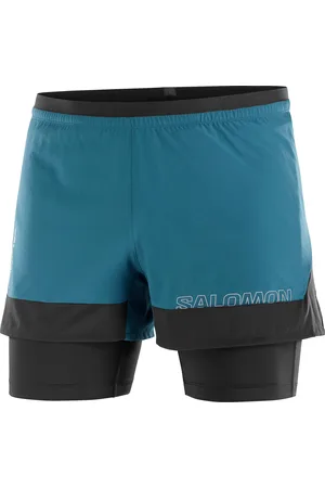 Salomon CROSS Funktionsshorts Damen
