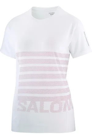 Salomon SENSE AERO Funktionsshirt Damen