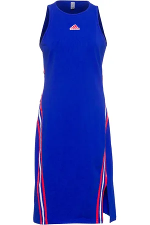 adidas Future Icons 3S Kurzarmkleid Damen