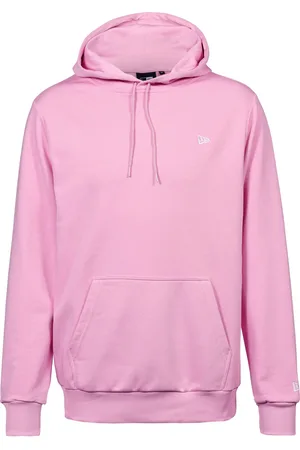 New Era Hoodie Herren