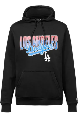 New Era MLB Los Angeles Dodgers Hoodie Herren