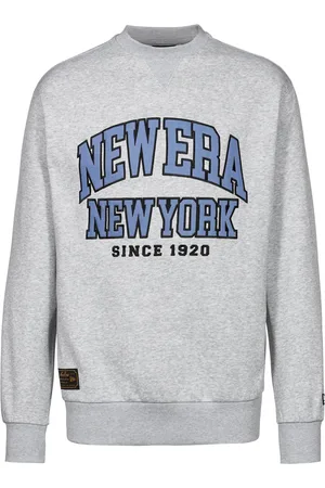 New Era Sweatshirt Herren