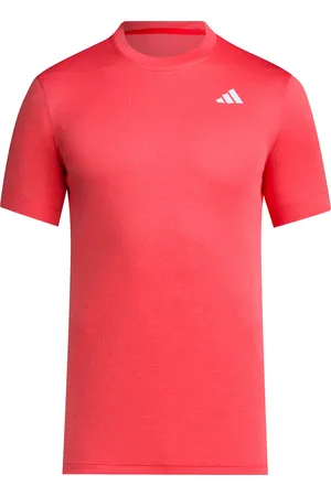 adidas Freelift Tennisshirt Herren