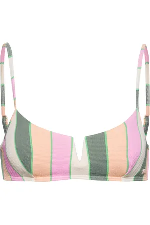 Roxy Vista Bikini Oberteil Damen