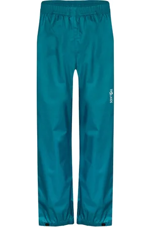 TROLLKIDS Trolltunga Regenhose Kinder