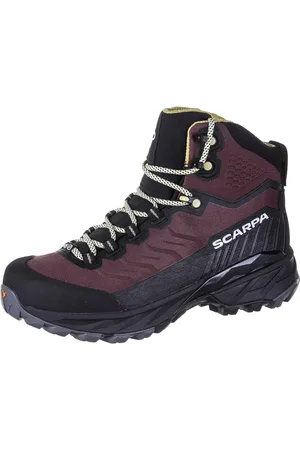 Scarpa RUSH TRK LT GTX Wanderschuhe Damen