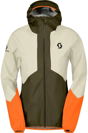 Scott Explorair Light Dryo Regenjacke Herren