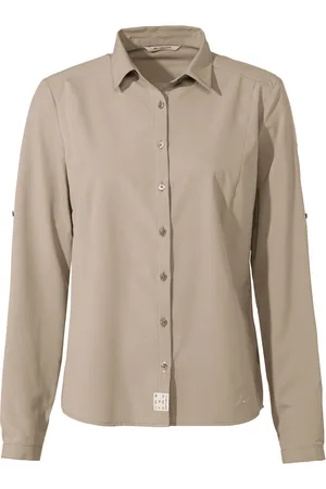 Vaude Rosemoor IV Funktionsbluse Damen