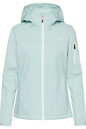 Ock Fleecejacke Damen