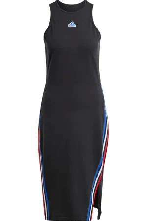 adidas Future Icons 3S Kurzarmkleid Damen