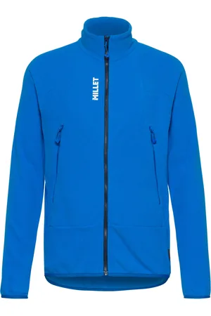 Millet K LIGHTGRID Fleecejacke Herren