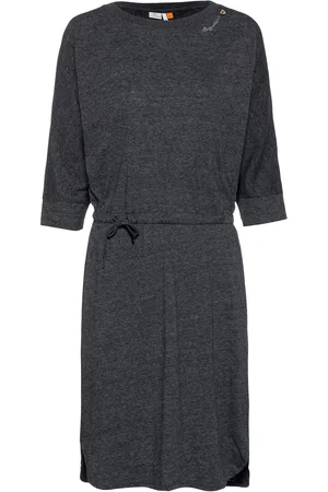 Ragwear Shimy Jerseykleid Damen