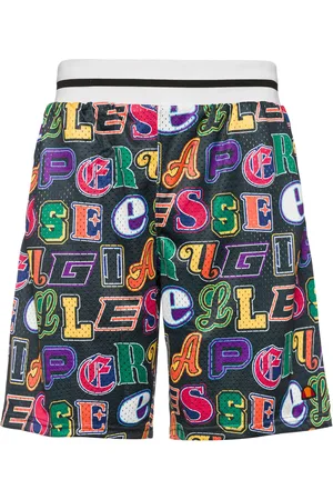 Ellesse Trackero Shorts Herren