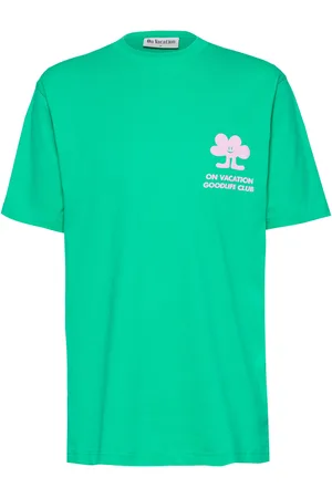 On Vacation Goodlife Club T-Shirt