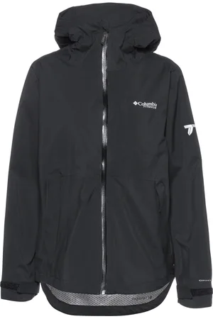 Columbia Ampli-Dry II Hardshelljacke Damen