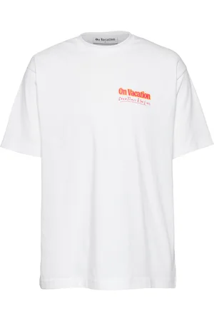 On Vacation Sunshine T-Shirt
