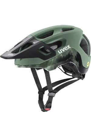 Uvex React MIPS Helm