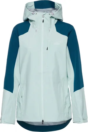Ock Hardshelljacke Damen