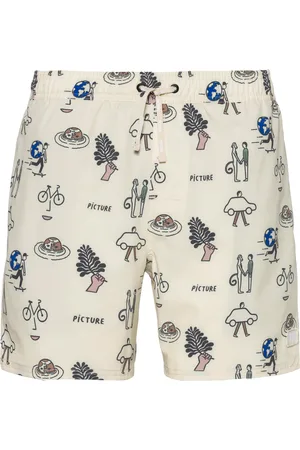 Picture Piau Badehose Herren