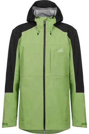 Ock Hardshelljacke Herren