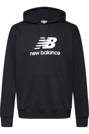 New Balance Sport Essentials Hoodie Herren