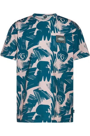 Picture Slab T-Shirt Herren