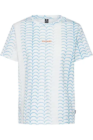 Picture Aulden T-Shirt Damen