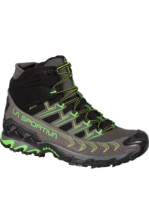 La Sportiva Ultra Raptor II Mid Wanderschuhe Herren