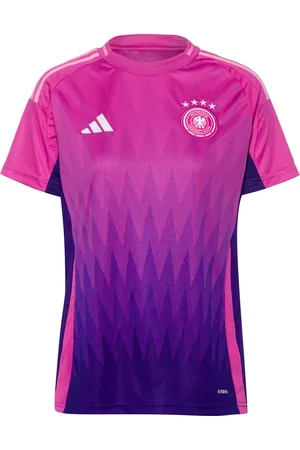 adidas DFB EM24 Auswärts Teamtrikot Damen