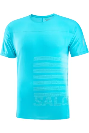 Salomon SENSE AERO Funktionsshirt Damen