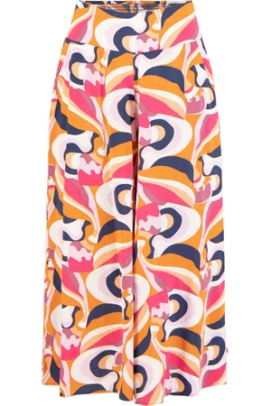 Blutsgeschwister In Full Bloom Culotte Damen
