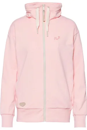 Ragwear Shocky Sweatjacke Damen
