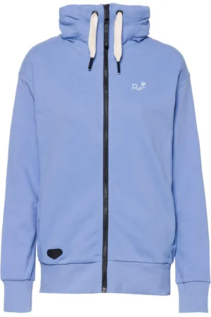 Ragwear Shocky Sweatjacke Damen