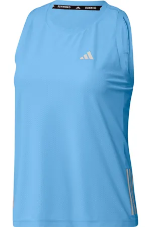 adidas OWN THE RUN Funktionstank Damen