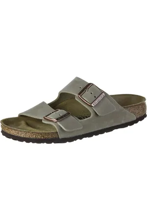 Birkenstock Arizona LEOI Sandalen Damen