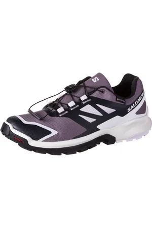 Salomon NEKOMA GTX Laufschuhe Damen