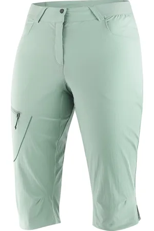 Salomon WAYFARER Caprihose Damen