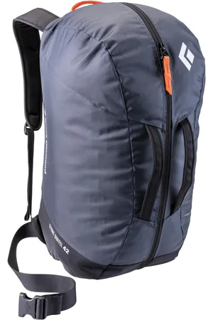 Black Diamond STONE 42 DUFFEL Kletterrucksack