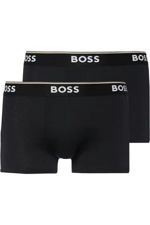 HUGO BOSS Power Unterhose Herren